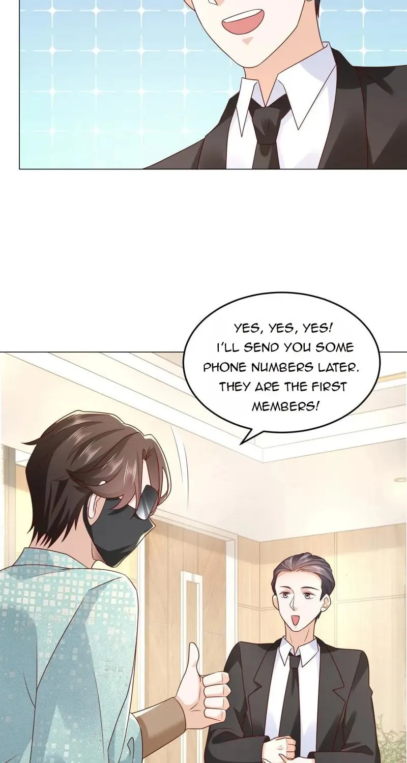 I Randomly Have A New Career Every Week Chapter 289 page 4 - 