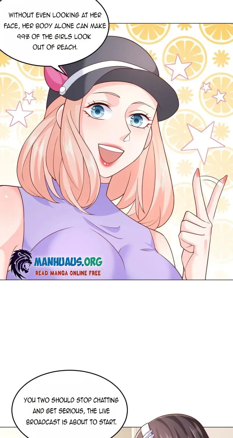 I Randomly Have A New Career Every Week Chapter 289 page 31 - 