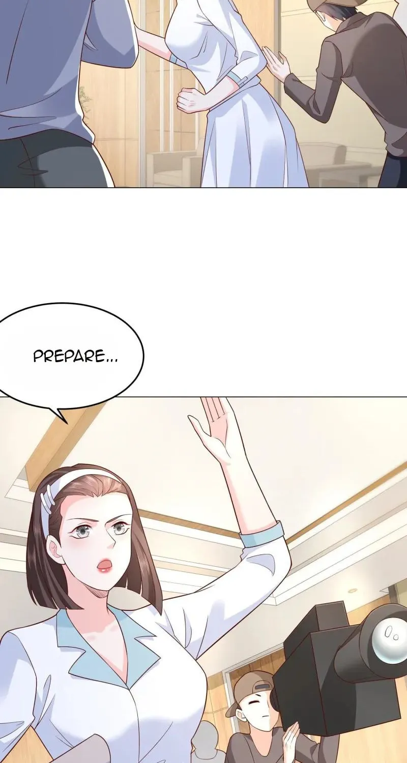 I Randomly Have A New Career Every Week Chapter 289 page 33 - 