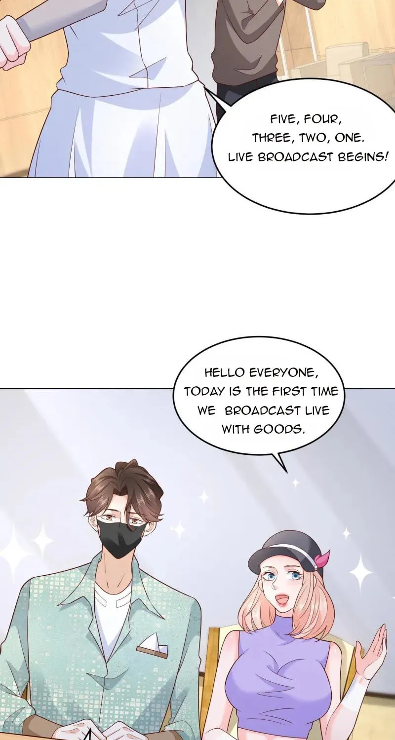 I Randomly Have A New Career Every Week Chapter 289 page 34 - 