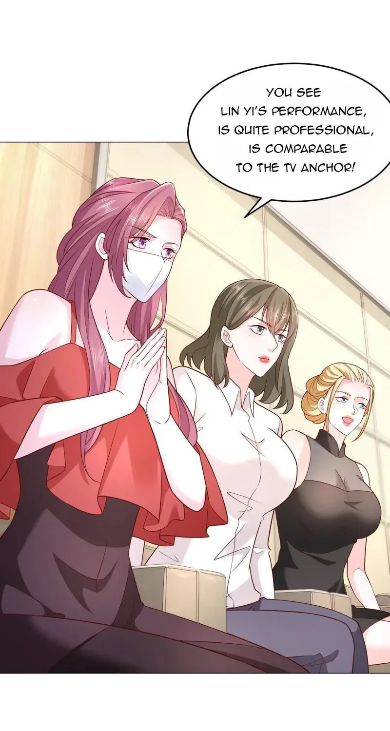 I Randomly Have A New Career Every Week Chapter 289 page 36 - 