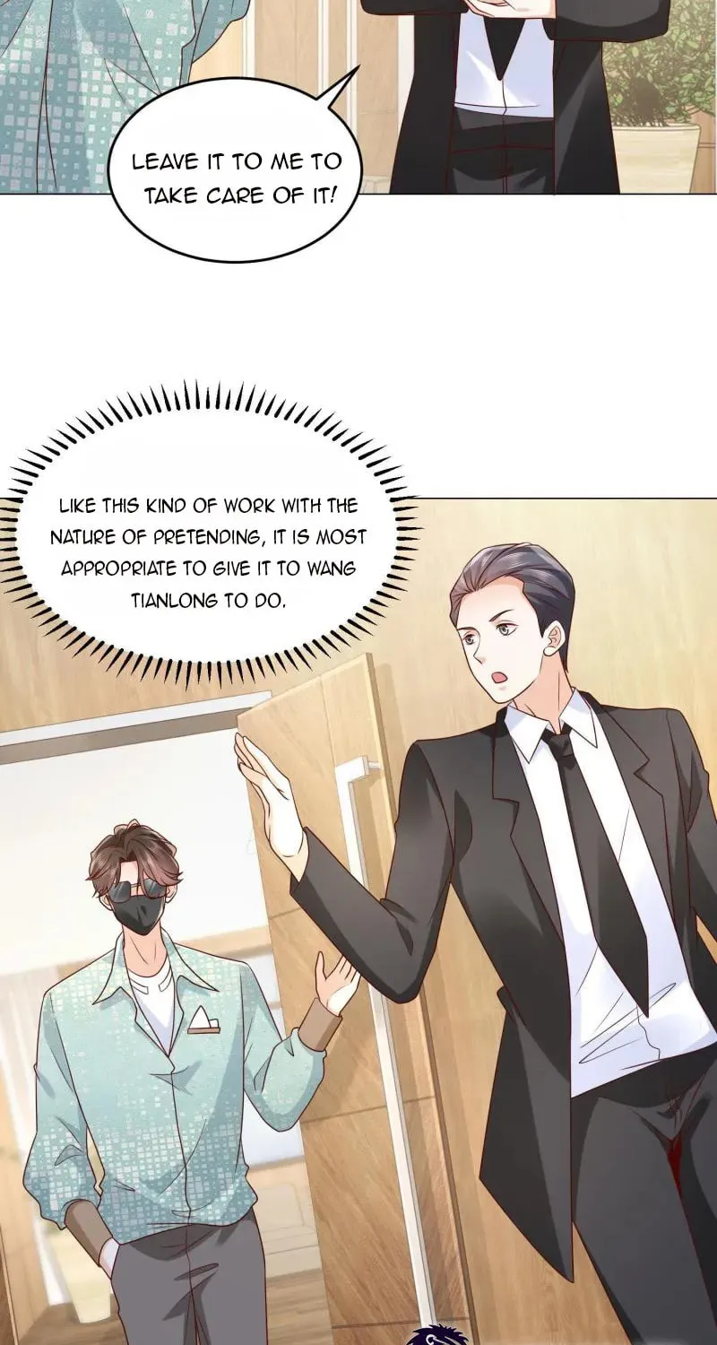I Randomly Have A New Career Every Week Chapter 289 page 5 - 