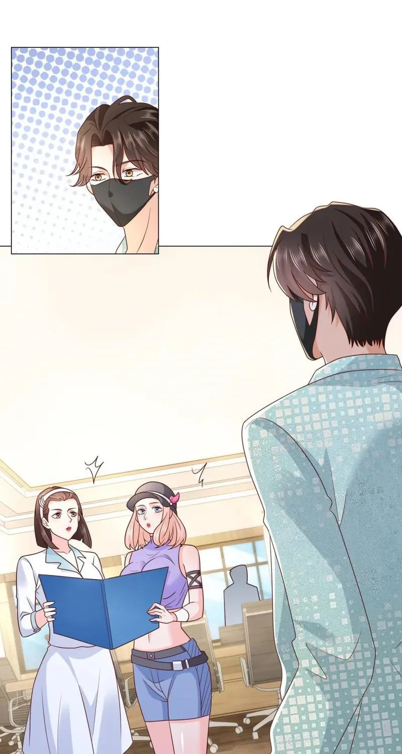 I Randomly Have A New Career Every Week Chapter 289 page 7 - 