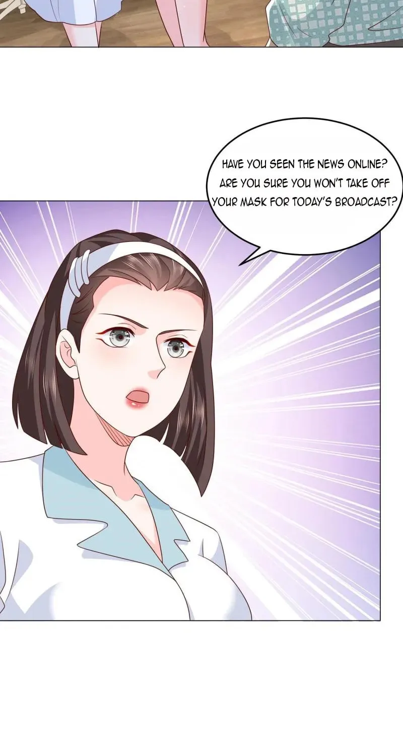 I Randomly Have A New Career Every Week Chapter 289 page 8 - 