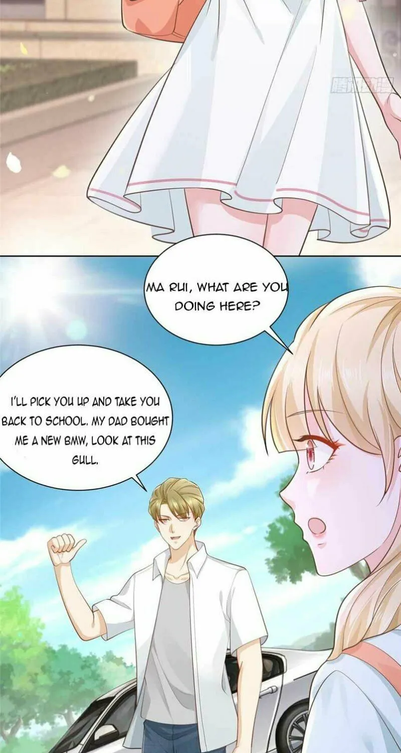 I Randomly Have A New Career Every Week Chapter 29 page 19 - 