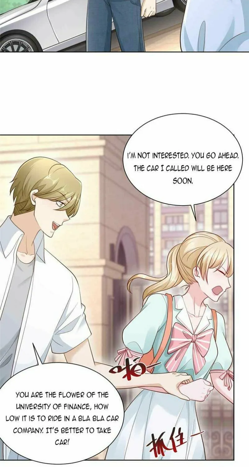 I Randomly Have A New Career Every Week Chapter 29 page 20 - 