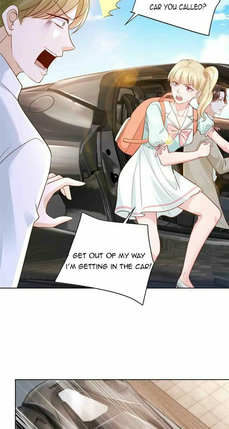 I Randomly Have A New Career Every Week Chapter 29 page 25 - 