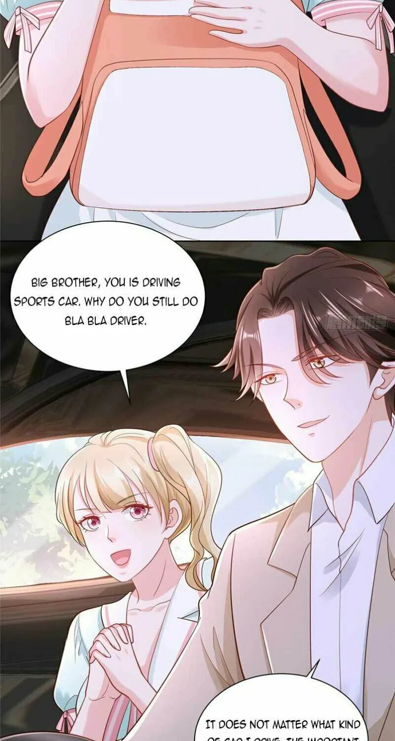 I Randomly Have A New Career Every Week Chapter 29 page 27 - 