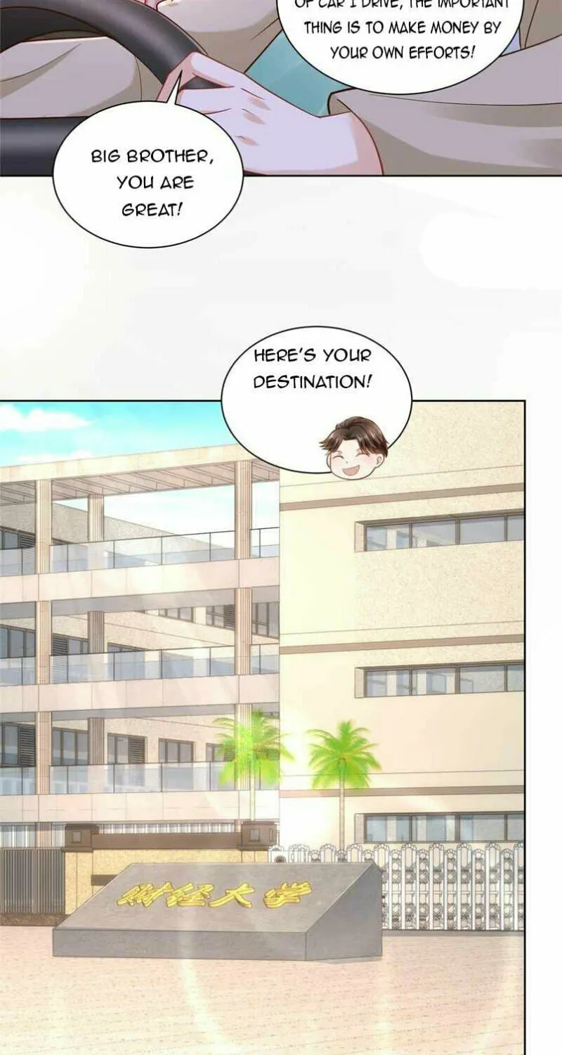 I Randomly Have A New Career Every Week Chapter 29 page 28 - 