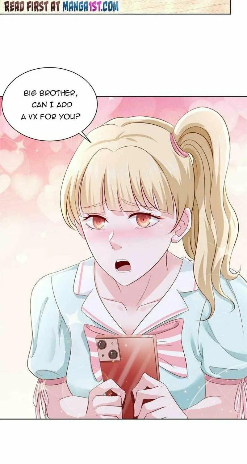 I Randomly Have A New Career Every Week Chapter 29 page 29 - 