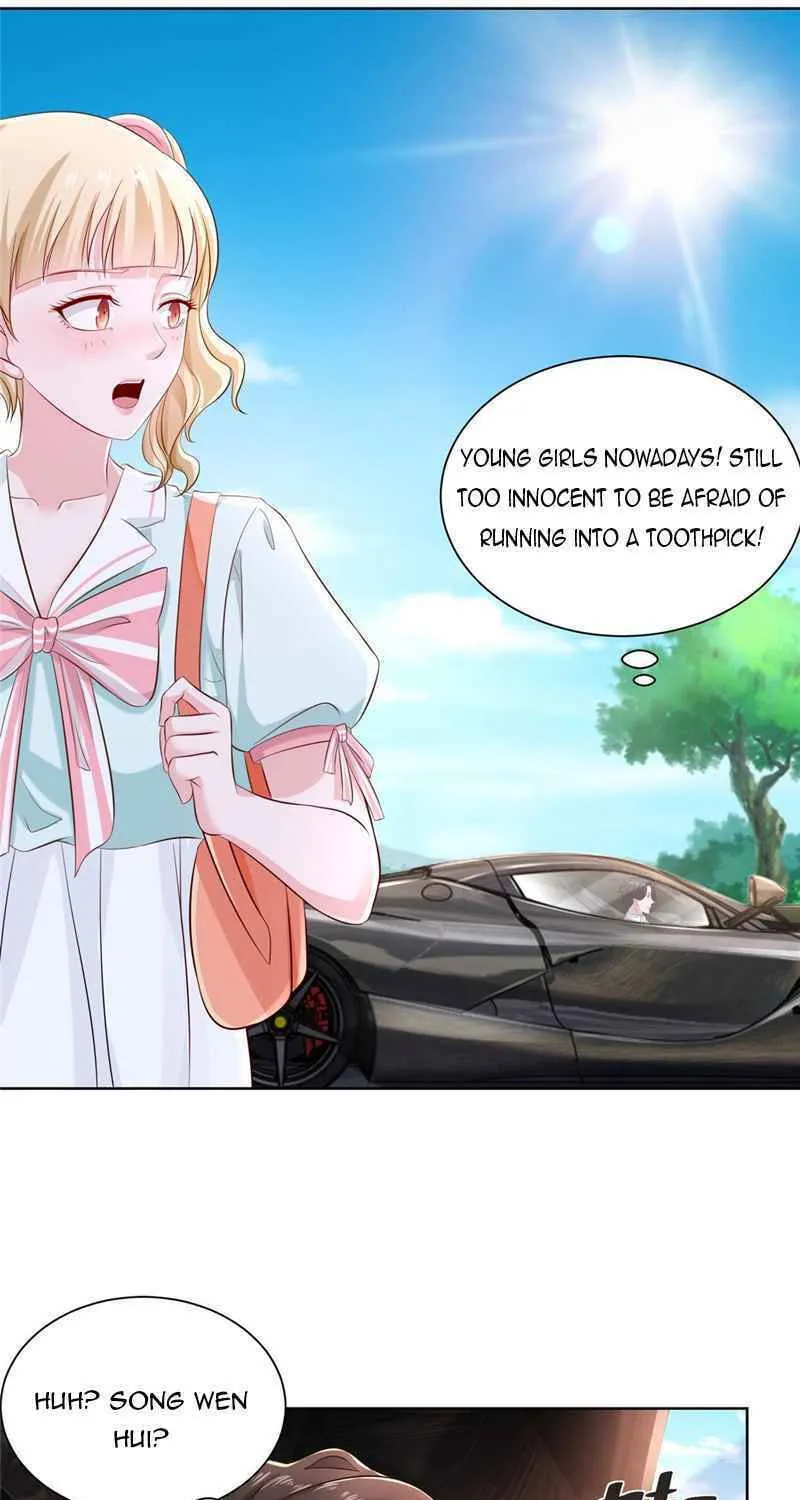 I Randomly Have A New Career Every Week Chapter 29 page 32 - 
