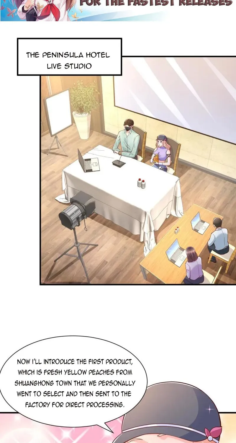I Randomly Have A New Career Every Week Chapter 290 page 2 - 