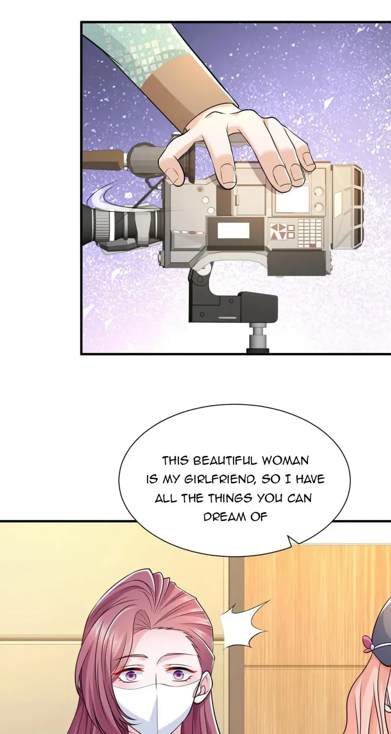 I Randomly Have A New Career Every Week Chapter 290 page 16 - 