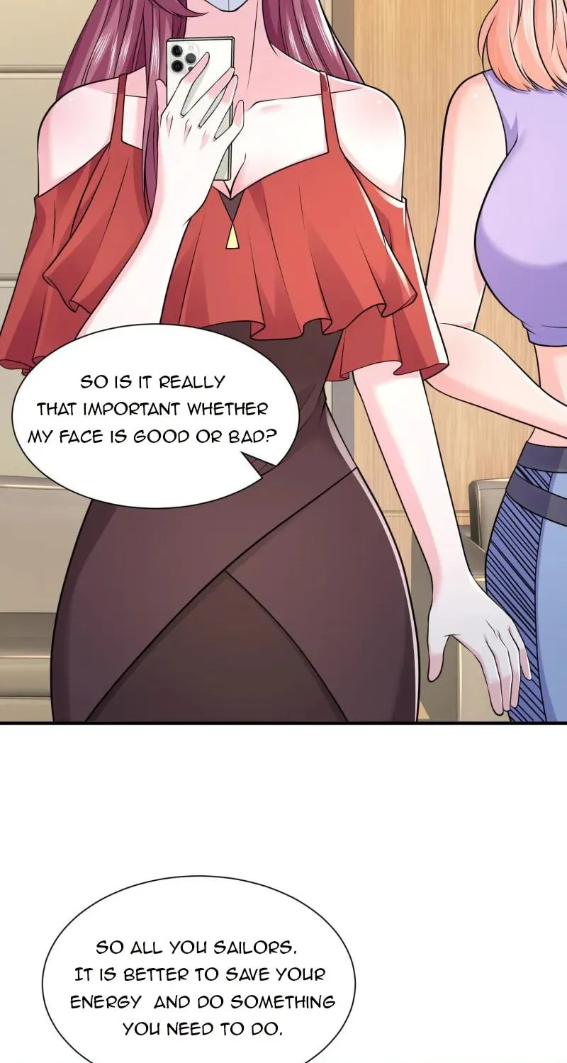 I Randomly Have A New Career Every Week Chapter 290 page 17 - 
