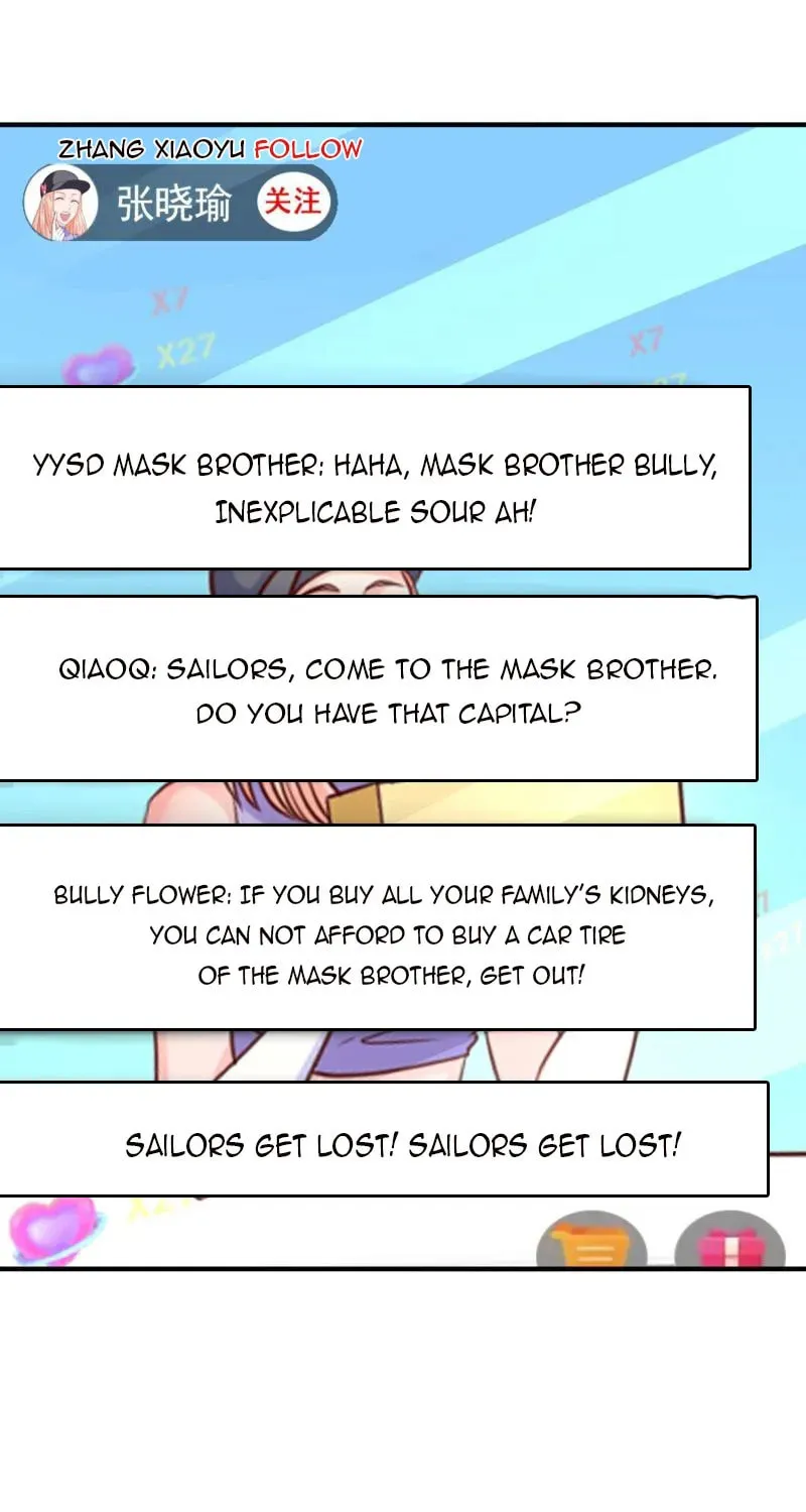I Randomly Have A New Career Every Week Chapter 290 page 20 - 