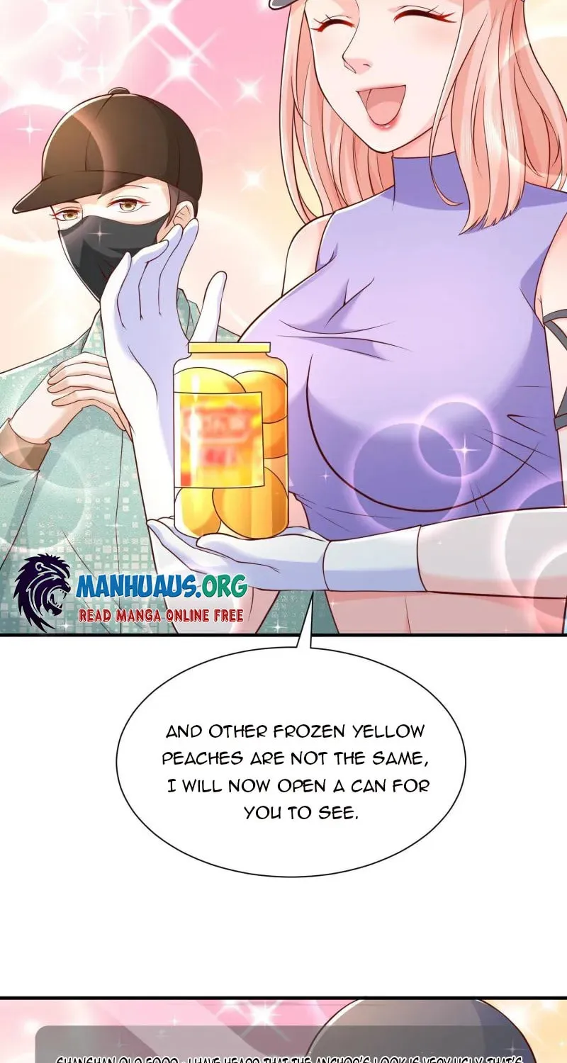 I Randomly Have A New Career Every Week Chapter 290 page 3 - 