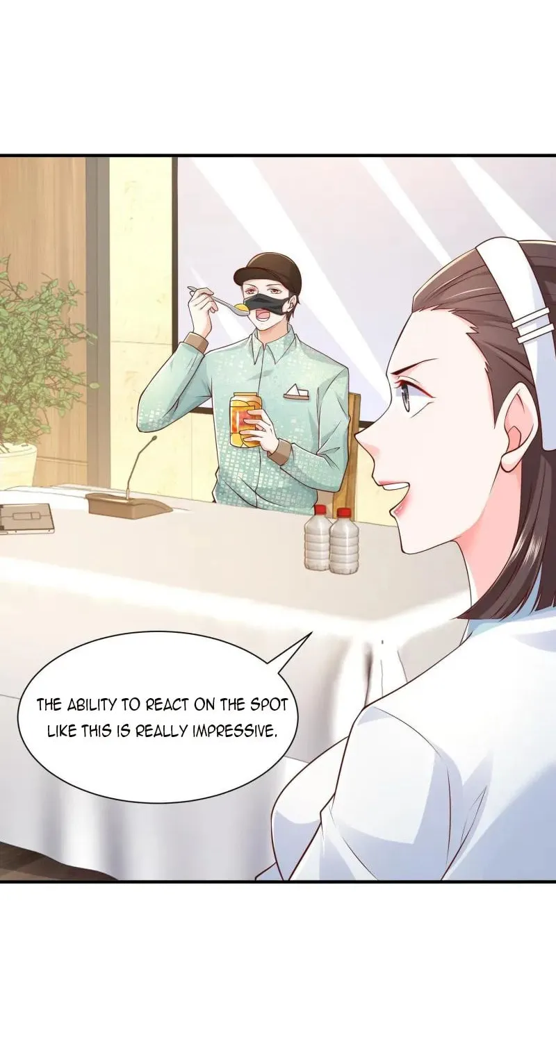 I Randomly Have A New Career Every Week Chapter 290 page 21 - 