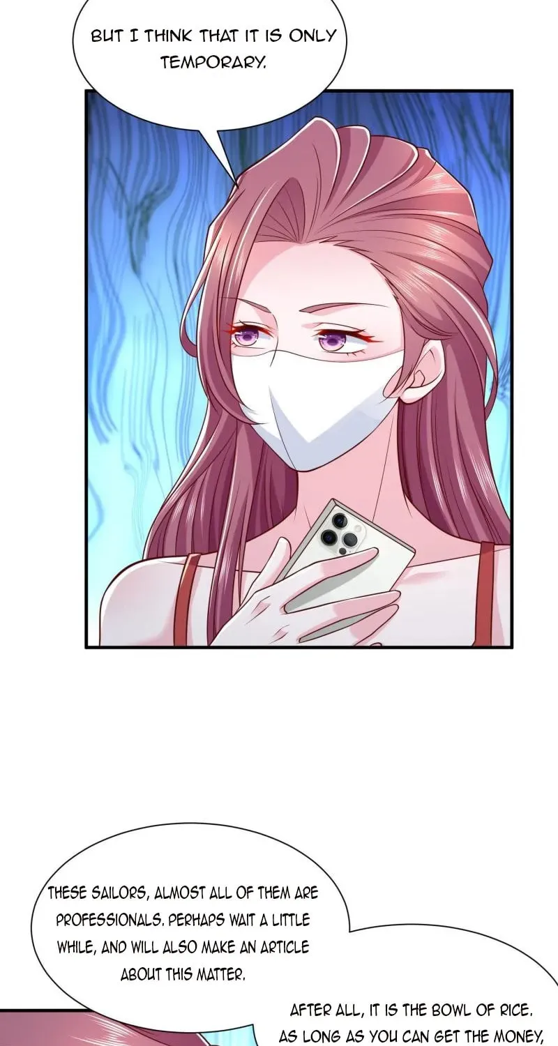 I Randomly Have A New Career Every Week Chapter 290 page 23 - 
