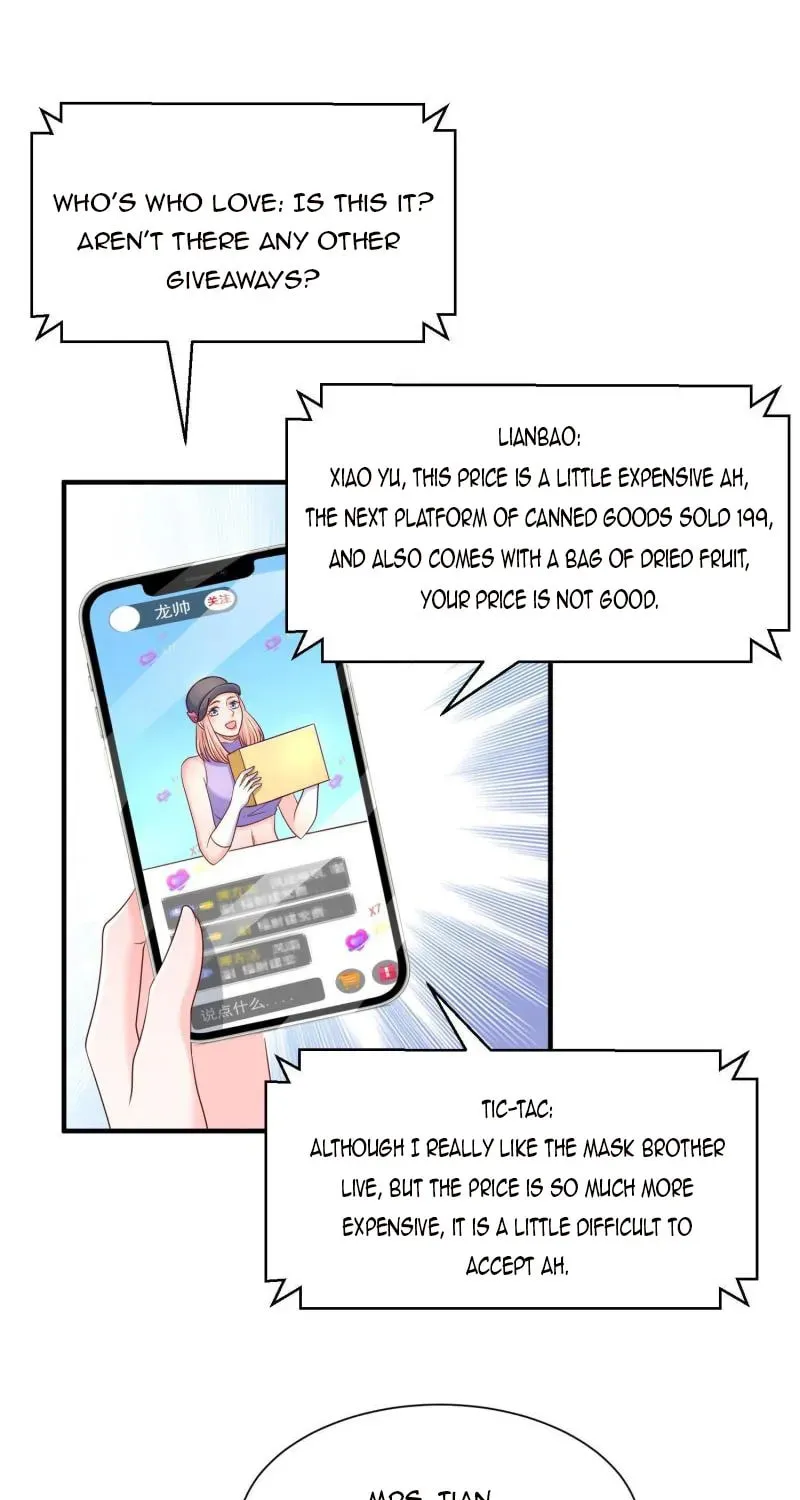 I Randomly Have A New Career Every Week Chapter 290 page 28 - 