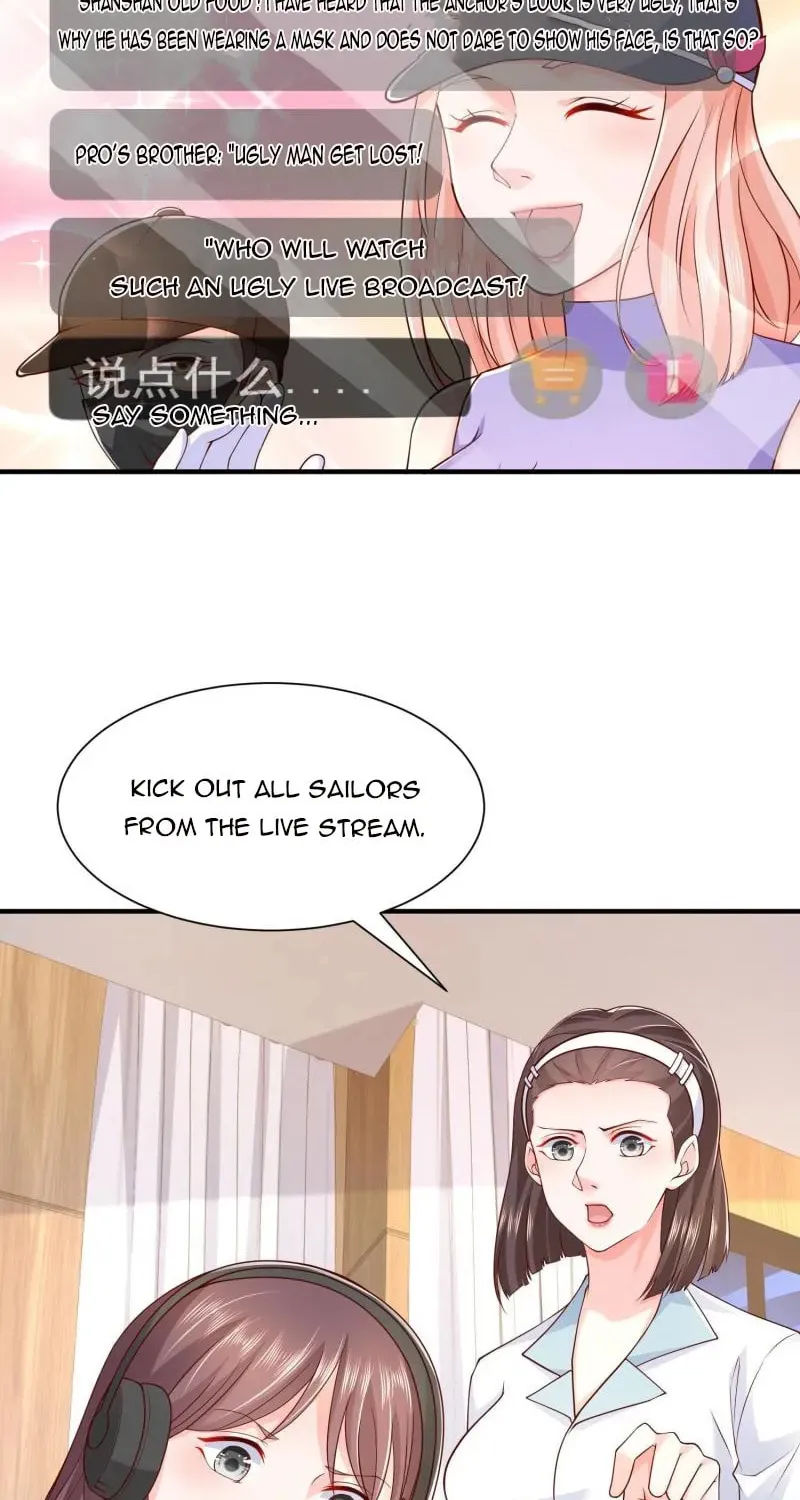 I Randomly Have A New Career Every Week Chapter 290 page 4 - 