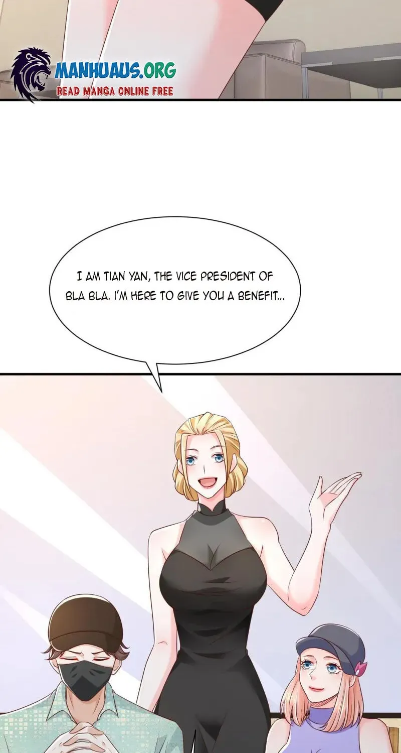 I Randomly Have A New Career Every Week Chapter 290 page 31 - 