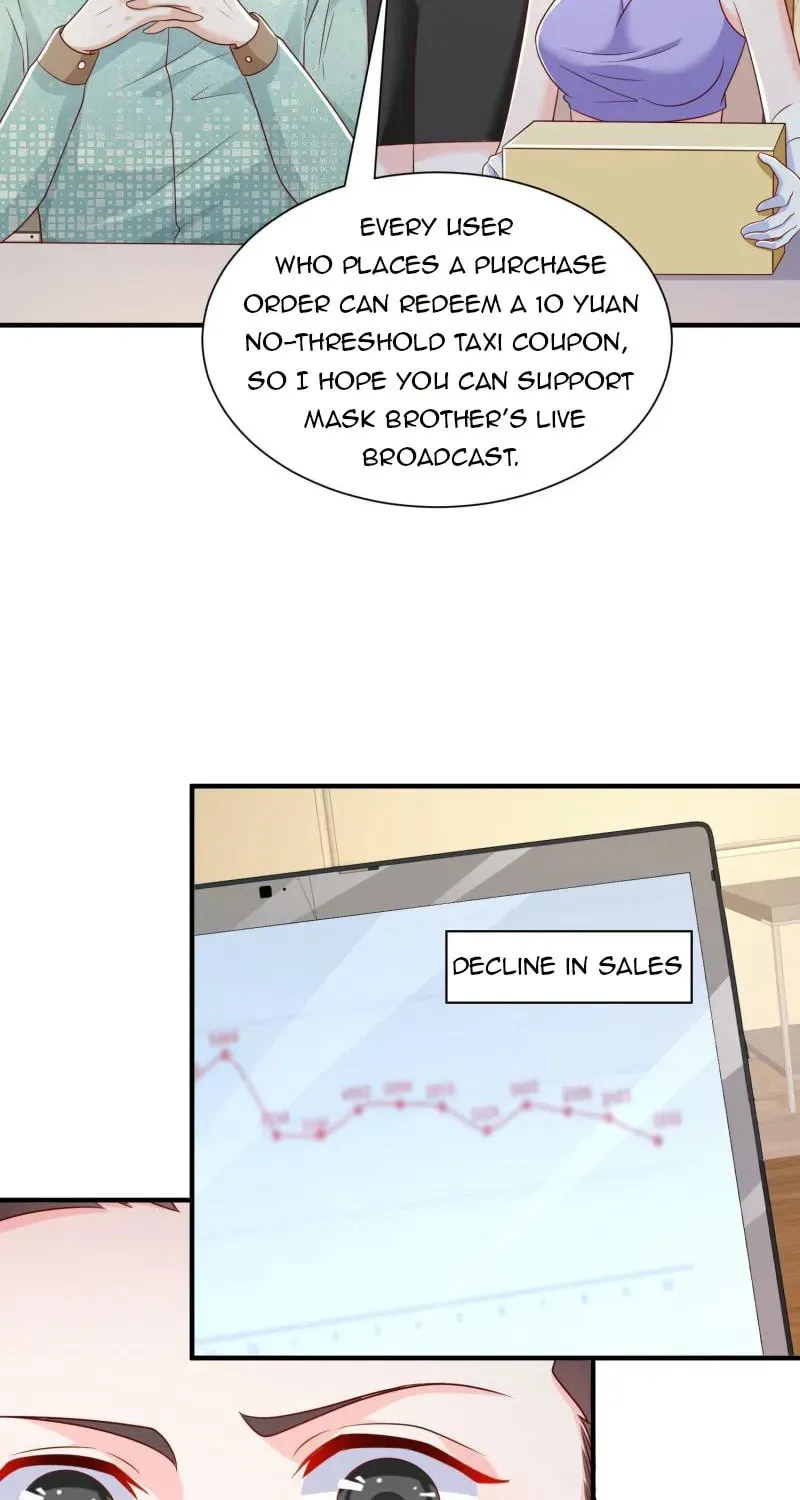 I Randomly Have A New Career Every Week Chapter 290 page 32 - 