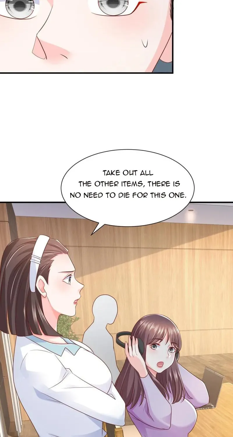 I Randomly Have A New Career Every Week Chapter 290 page 33 - 