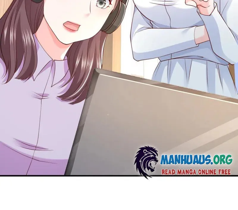 I Randomly Have A New Career Every Week Chapter 290 page 5 - 