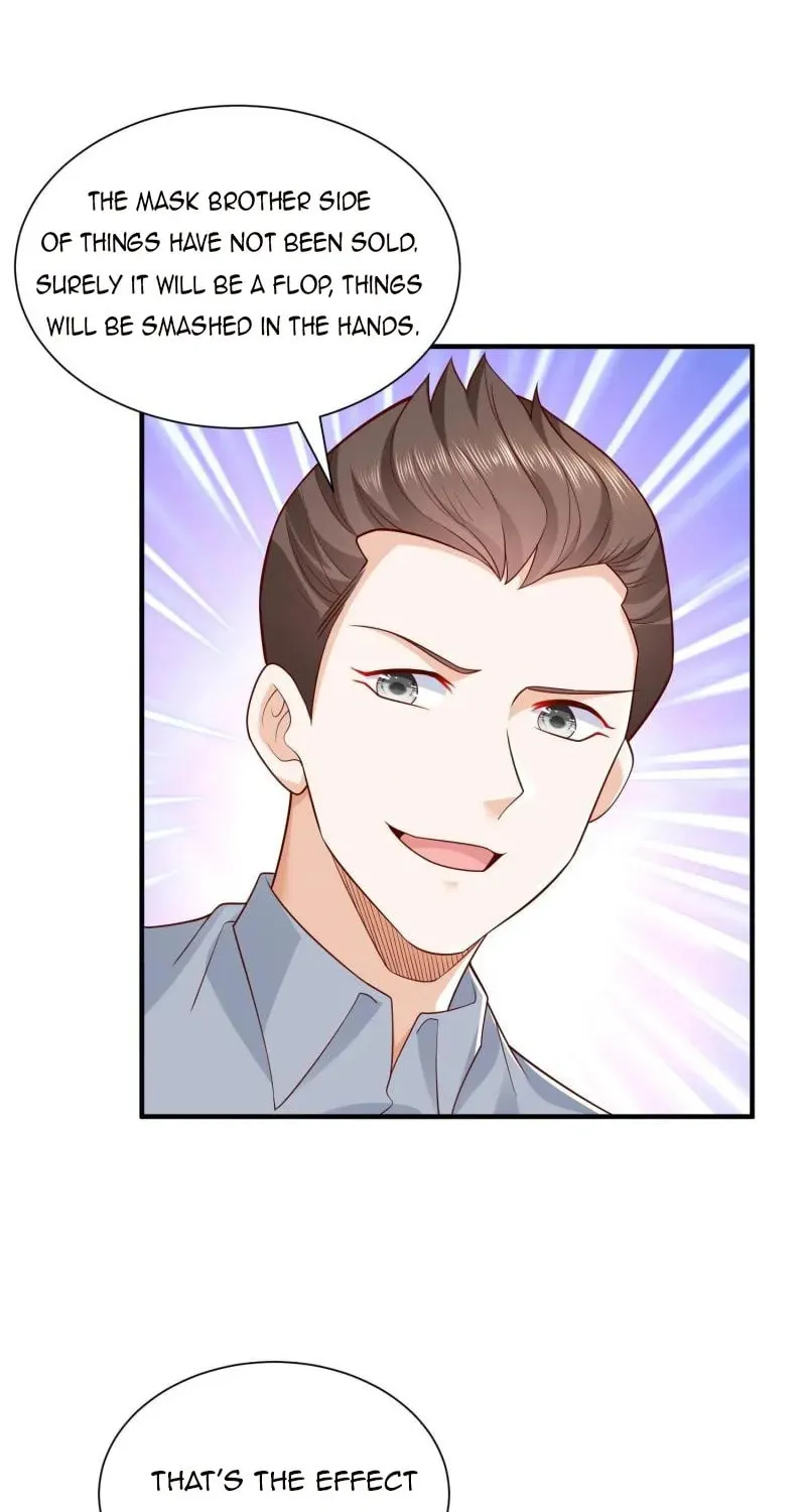I Randomly Have A New Career Every Week Chapter 290 page 43 - 