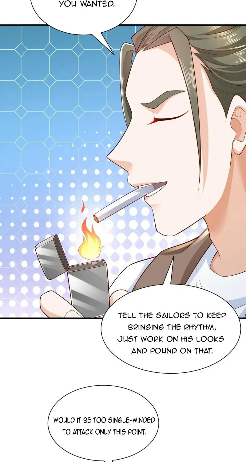 I Randomly Have A New Career Every Week Chapter 290 page 44 - 