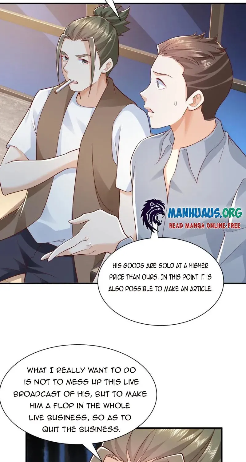 I Randomly Have A New Career Every Week Chapter 290 page 45 - 