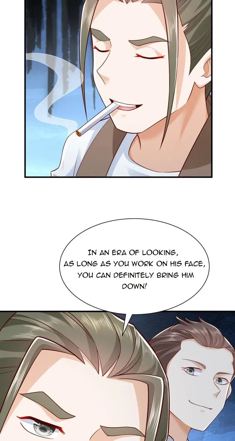 I Randomly Have A New Career Every Week Chapter 290 page 46 - 