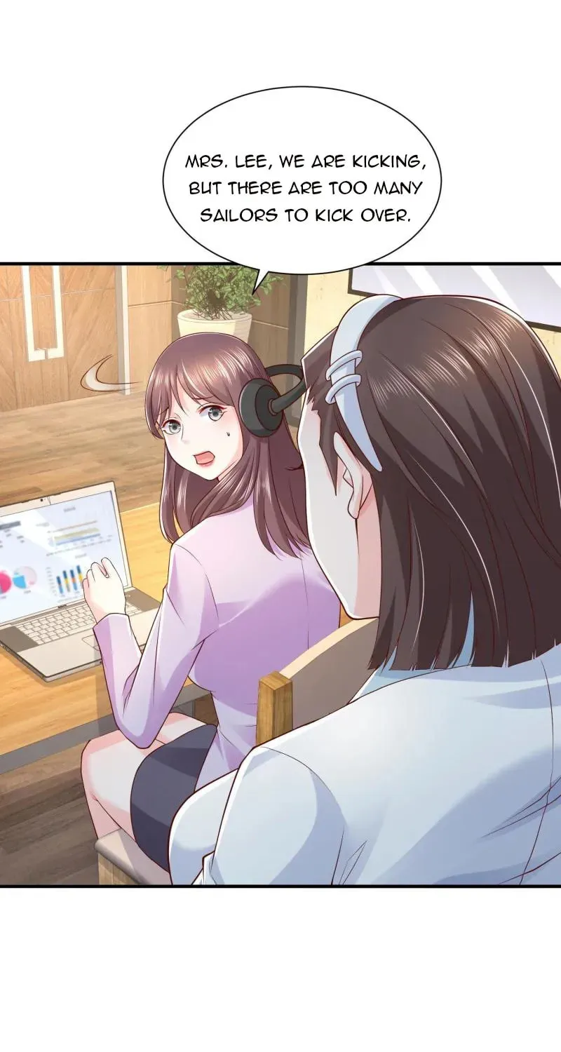 I Randomly Have A New Career Every Week Chapter 290 page 6 - 
