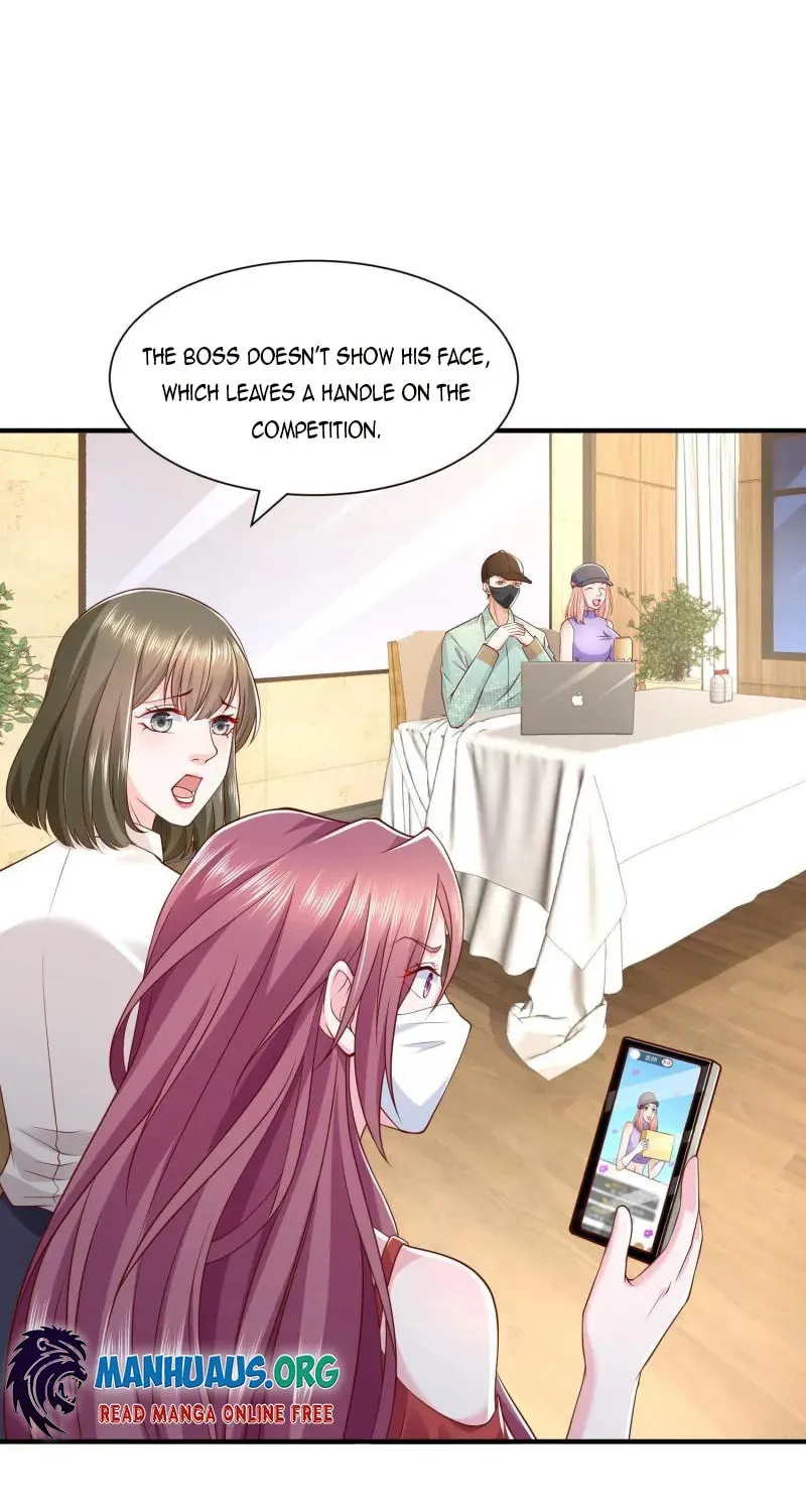 I Randomly Have A New Career Every Week Chapter 290 page 8 - 
