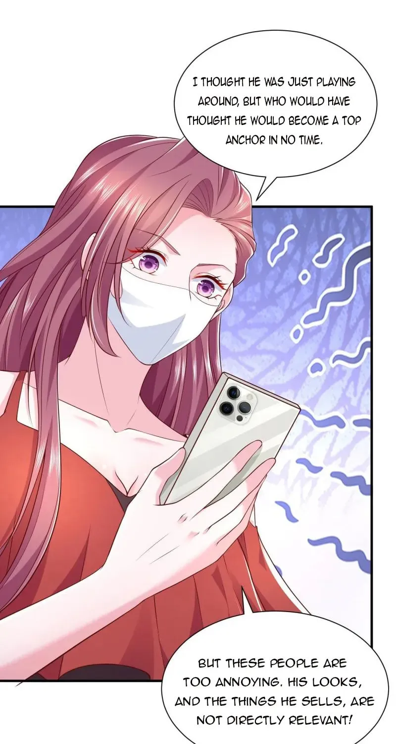 I Randomly Have A New Career Every Week Chapter 290 page 9 - 