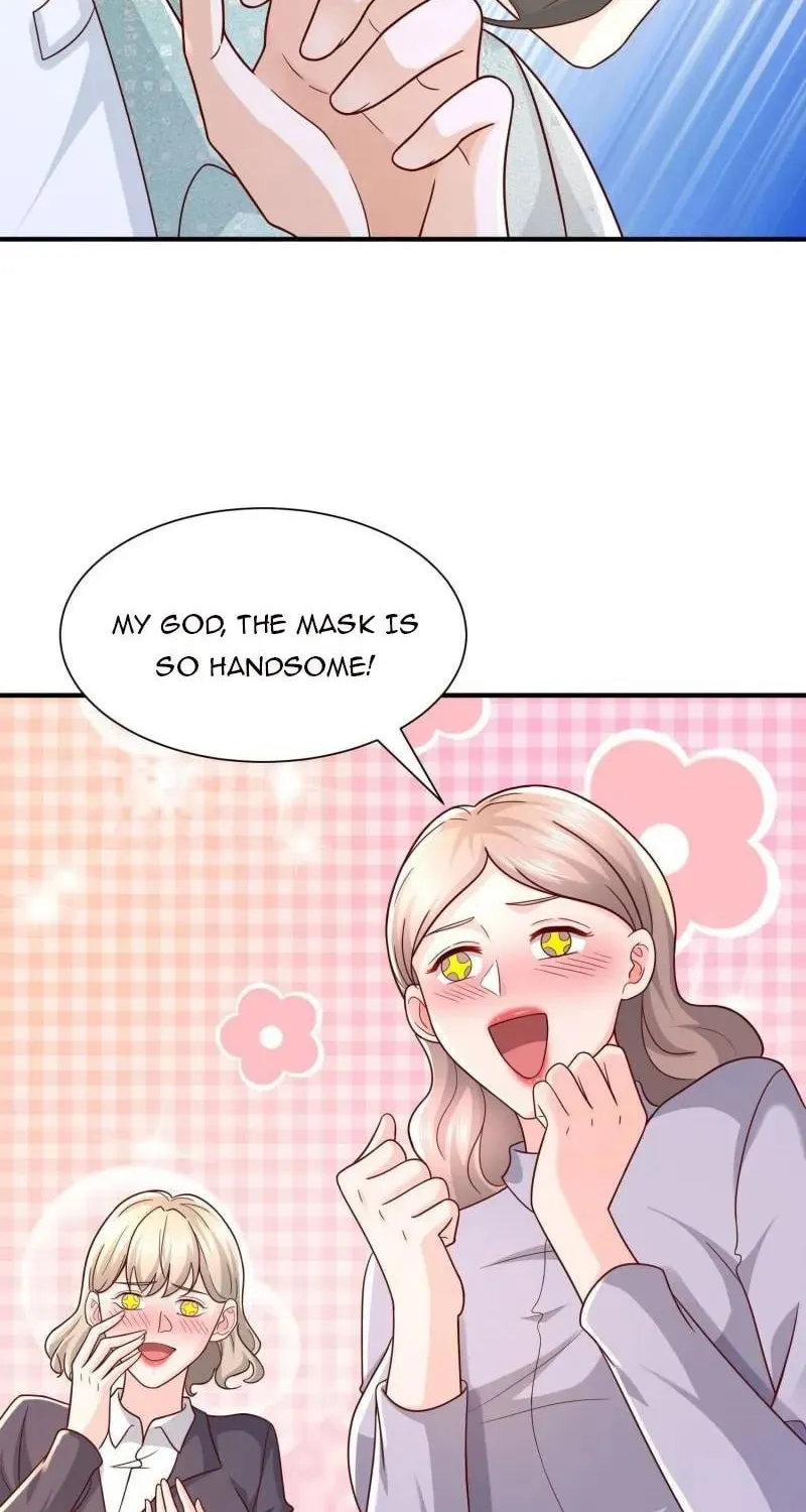 I Randomly Have A New Career Every Week Chapter 291 page 17 - 