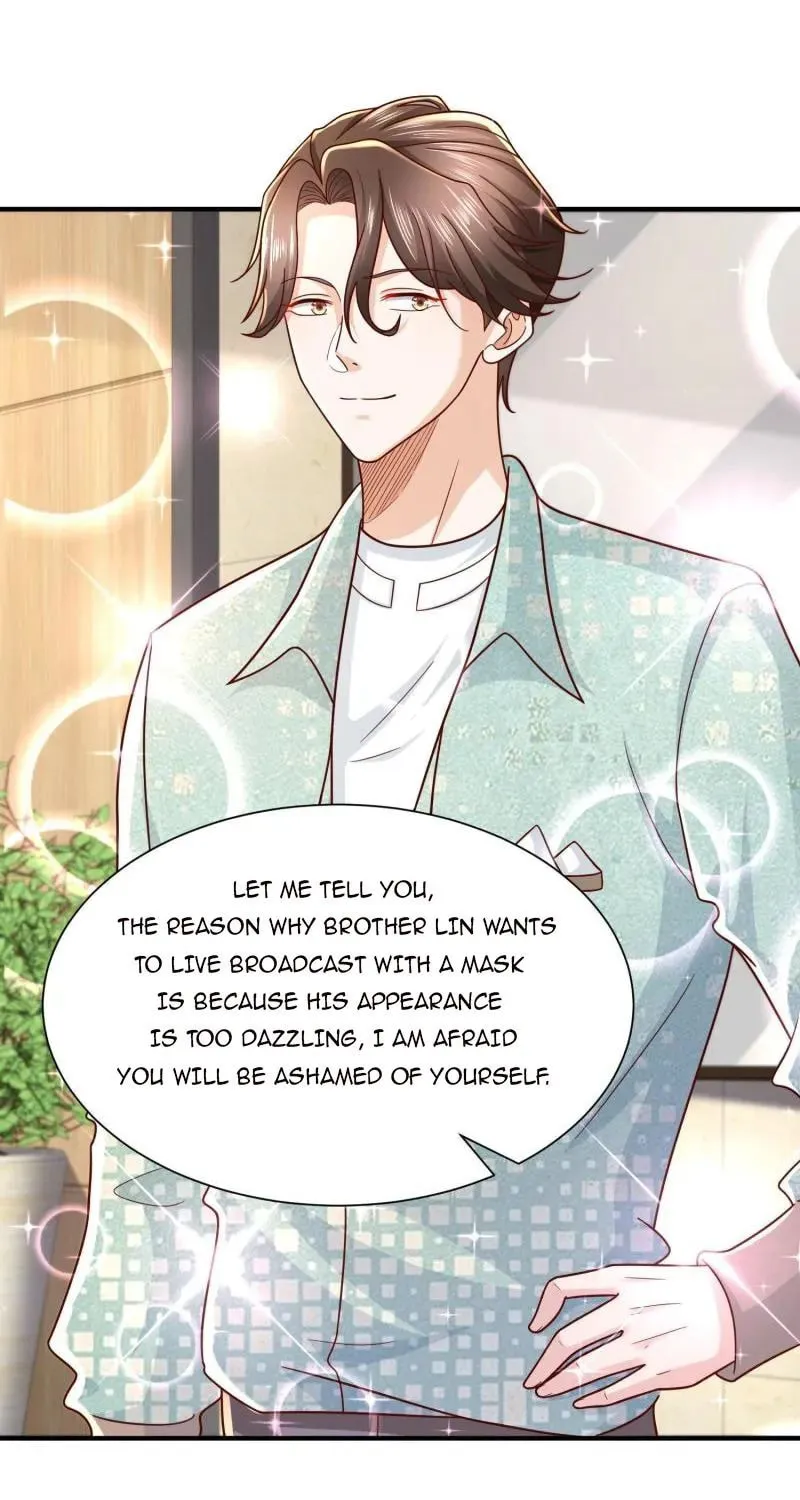 I Randomly Have A New Career Every Week Chapter 291 page 20 - 