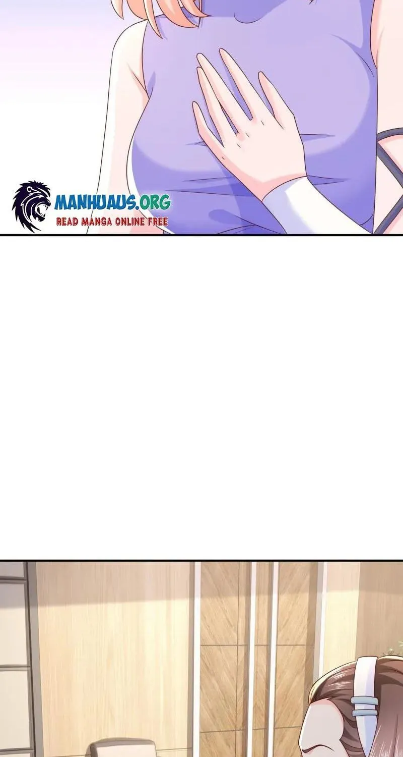 I Randomly Have A New Career Every Week Chapter 291 page 3 - 