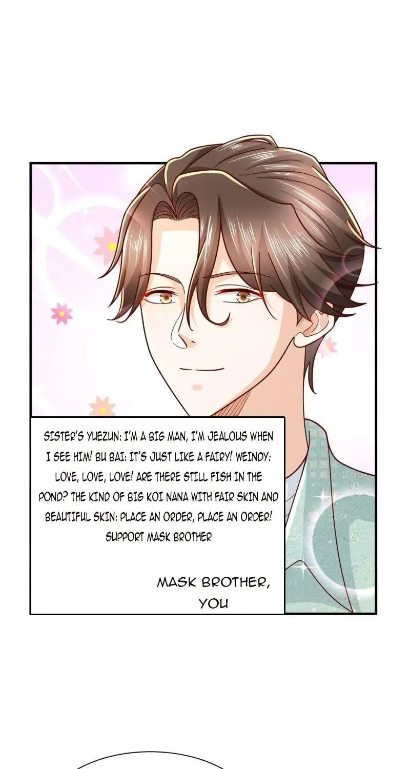 I Randomly Have A New Career Every Week Chapter 291 page 21 - 