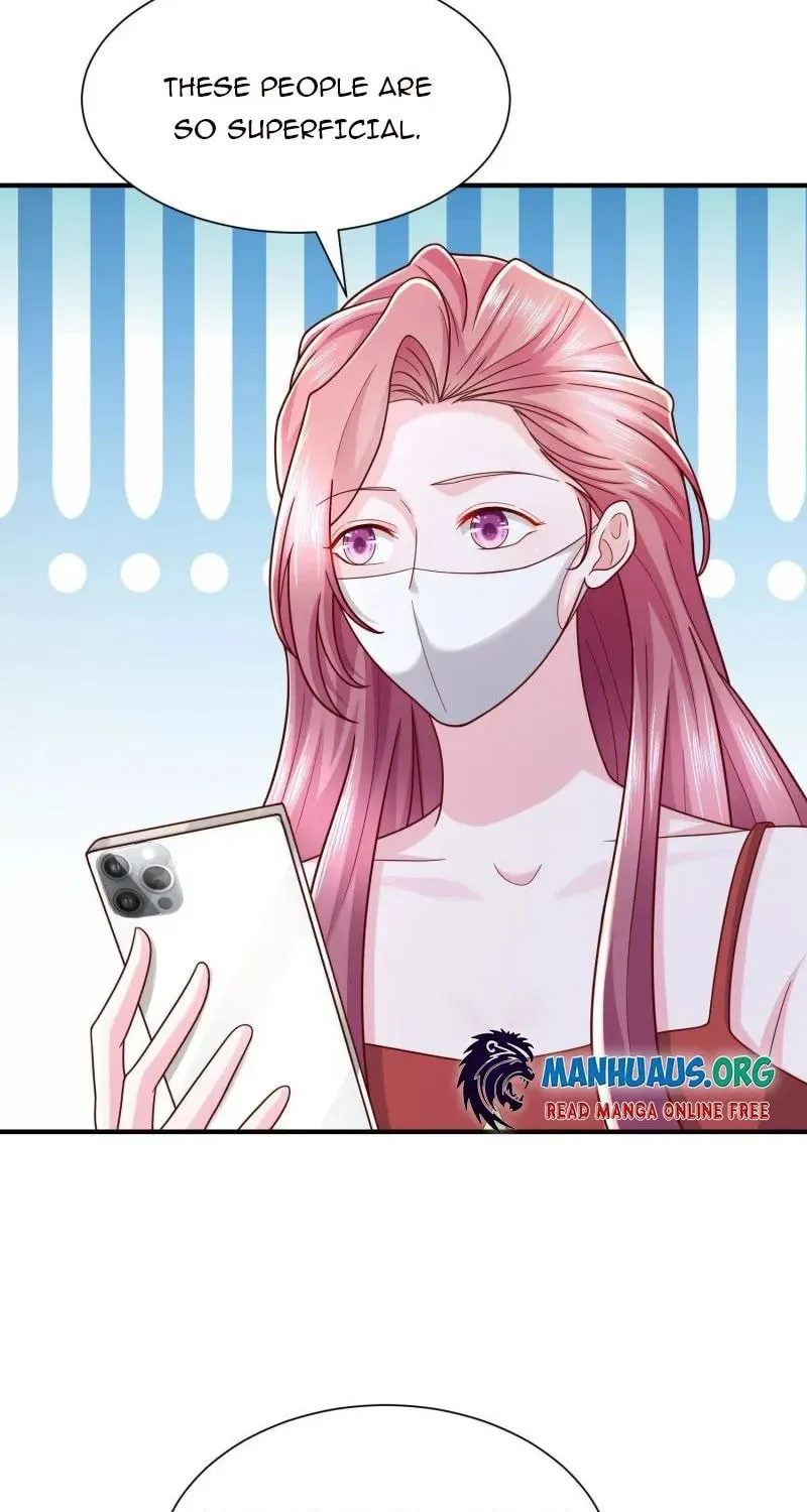 I Randomly Have A New Career Every Week Chapter 291 page 22 - 