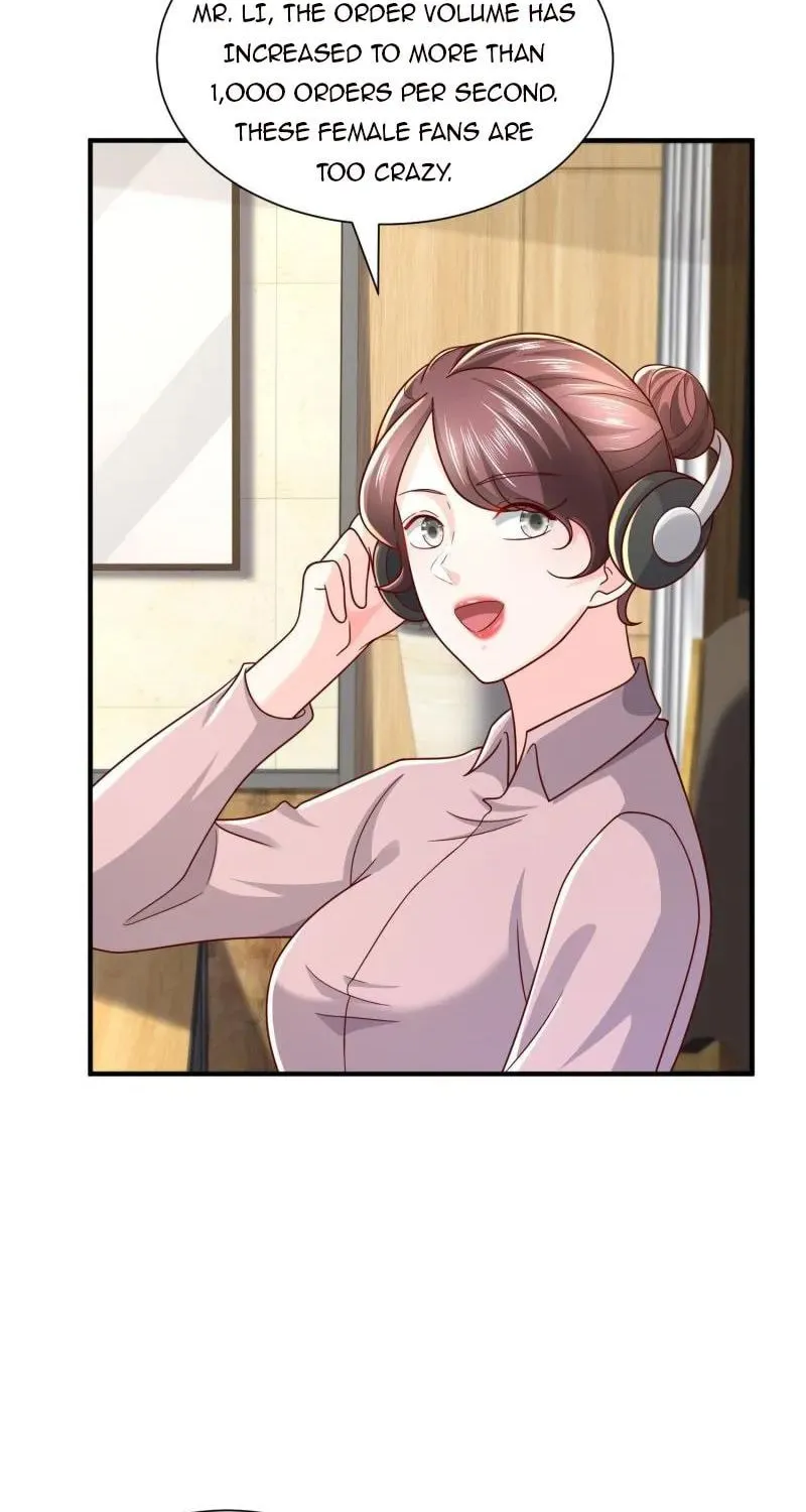 I Randomly Have A New Career Every Week Chapter 291 page 23 - 