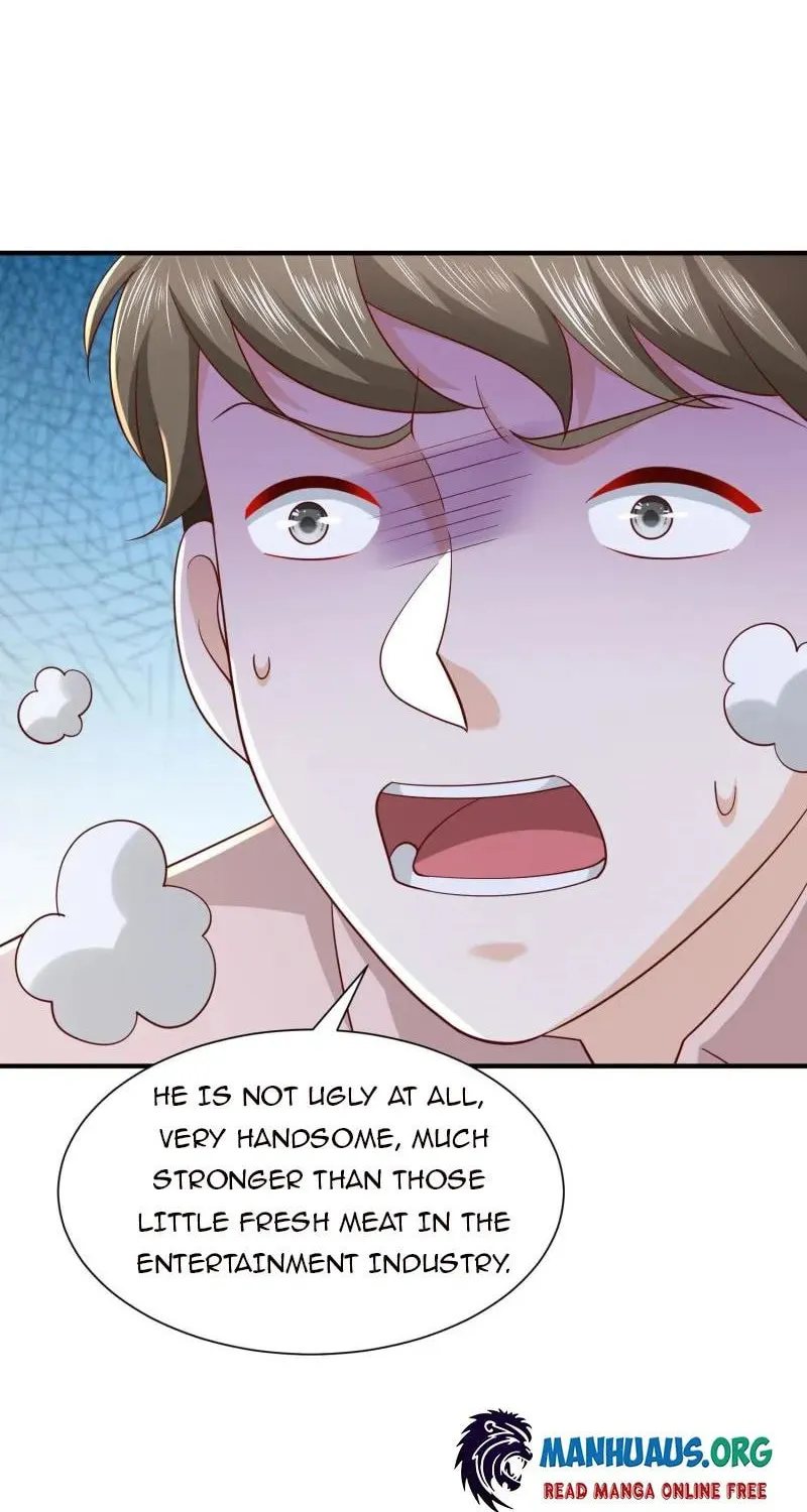 I Randomly Have A New Career Every Week Chapter 291 page 27 - 