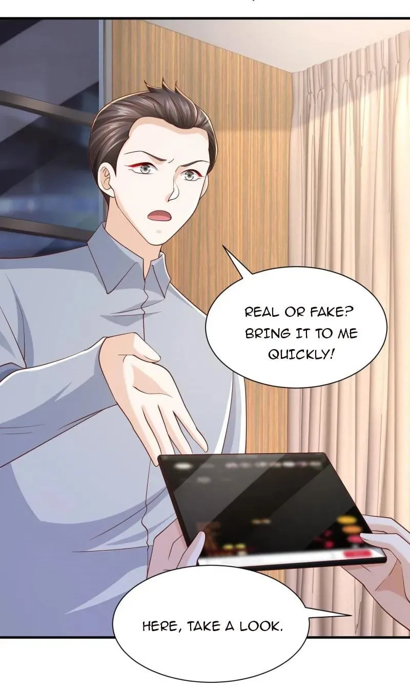 I Randomly Have A New Career Every Week Chapter 291 page 28 - 