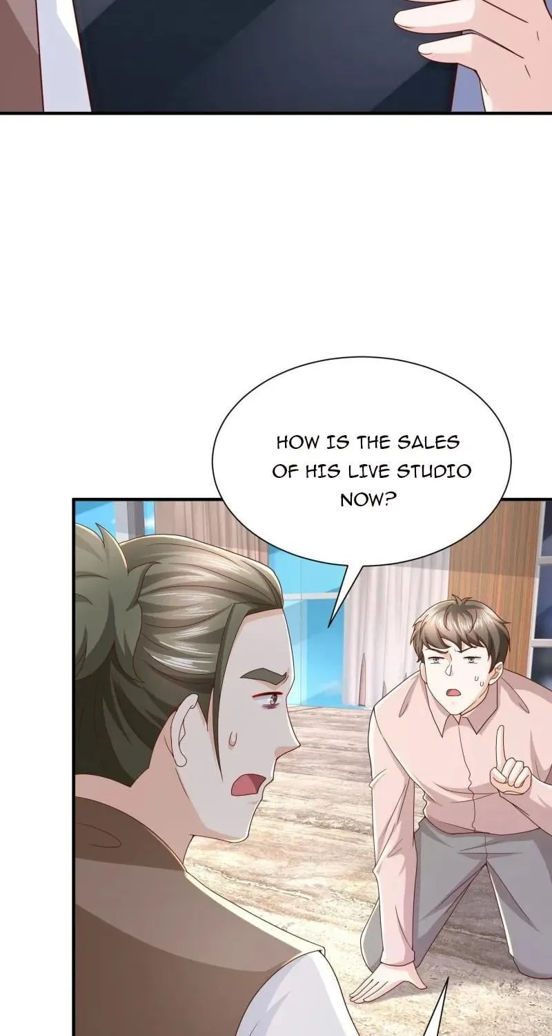 I Randomly Have A New Career Every Week Chapter 291 page 30 - 
