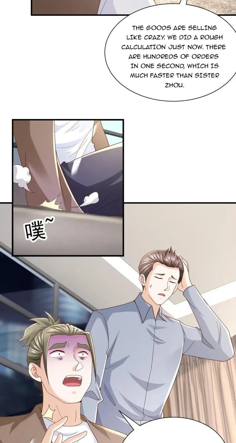 I Randomly Have A New Career Every Week Chapter 291 page 31 - 