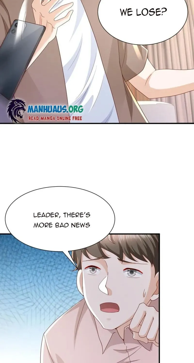 I Randomly Have A New Career Every Week Chapter 291 page 32 - 
