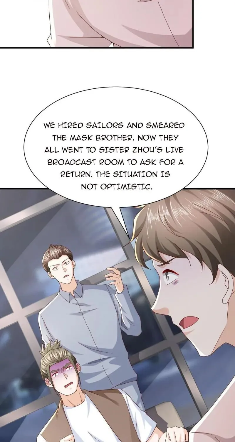 I Randomly Have A New Career Every Week Chapter 291 page 33 - 