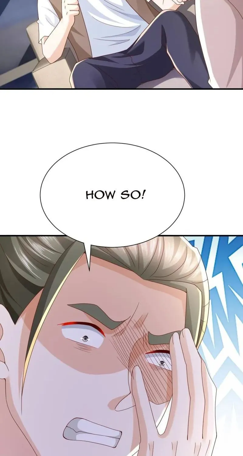 I Randomly Have A New Career Every Week Chapter 291 page 34 - 