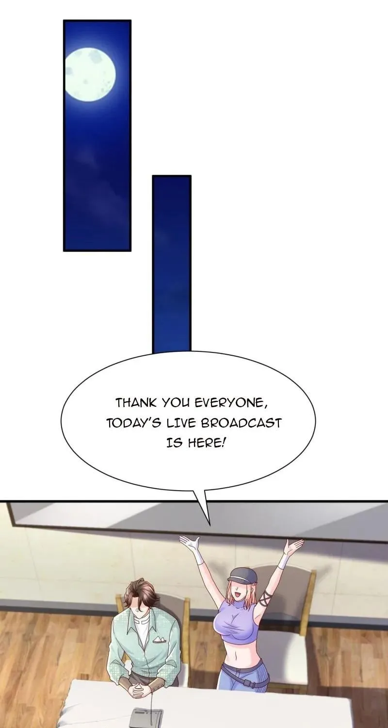 I Randomly Have A New Career Every Week Chapter 291 page 36 - 