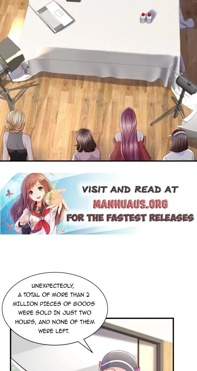 I Randomly Have A New Career Every Week Chapter 291 page 37 - 